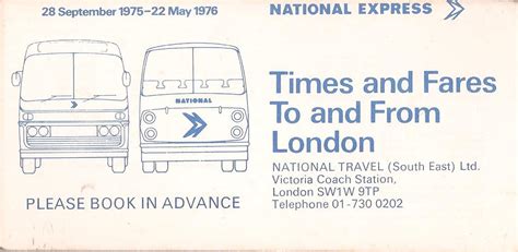 national express card